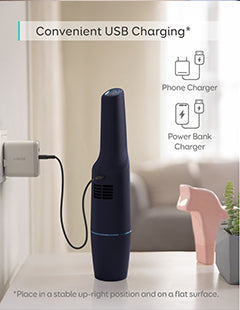 Anker Eufy Homevac H11 Pure Cordless Hand Vacuum T2520G31 Anker Eufy Homevac H11 Pure Cordless Hand Vacuum T2520G31